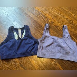 Marika Sports & Joy Lab Sports Bras